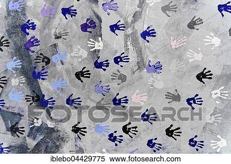 Mural, hands, detail, artist Christine Kühn, East Side Gallery, Berlin, Germany, Europe View Large Photo Image Stock Photography - Mural, hands, detail, artist Christine Kühn, East Side Gallery, Berlin, Germany, Europe. Fotosearch