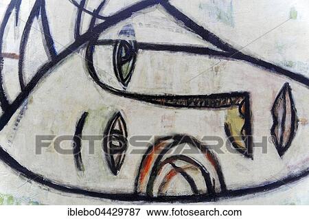 Mural, lying face, detail, artist Margaret Hunter, East Side Gallery, Berlin, Germany, Europe View Large Photo Image Stock Photo - Mural, lying face, detail, artist Margaret Hunter, East Side Gallery, Berlin, Germany, Europe. Fotosearch