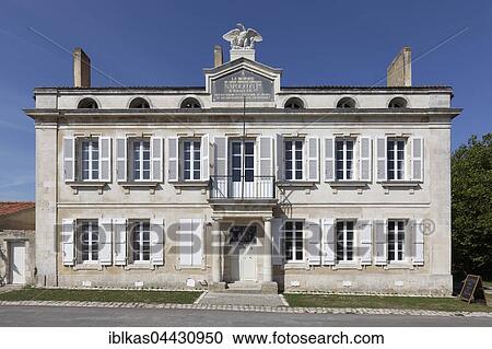 Napoleon Museum, Musée Napoléonien, Ile-d' Aix, Charente-Maritime, France, Europe View Large Photo Image Stock Image - Napoleon Museum, Musée Napoléonien, Ile-d' Aix, Charente-Maritime, France, Europe. Fotosearch