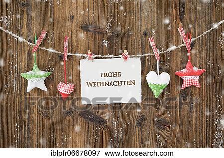 Natural Advent Decoration Merry Christmas View Large Photo Image Stock Photo - Natural Advent Decoration Merry Christmas. Fotosearch