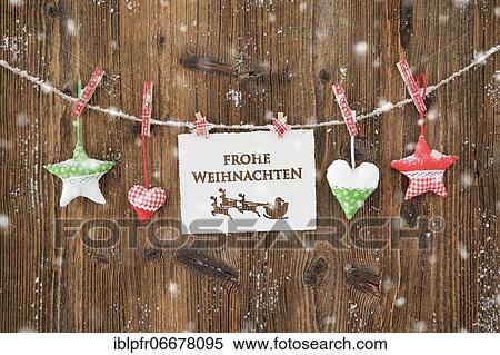 Natural Advent Decoration Merry Christmas View Large Photo Image Stock Photography - Natural Advent Decoration Merry Christmas. Fotosearch
