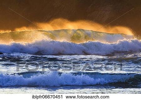 North Coast Scotland, Great Britain View Large Photo Image Stock Image - North Coast Scotland, Great Britain. Fotosearch
