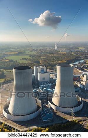 Nuclear reactors, Westfalen power plant, RWE Power, INNOGY, nuclear power plant, Hamm, Ruhr district, North Rhine-Westphalia, Germany, Europe View Large Photo Image Stock Photography - Nuclear reactors, Westfalen power plant, RWE Power, INNOGY, nuclear power plant, Hamm, Ruhr district, North Rhine-Westphalia, Germany, Europe. Fotosearch