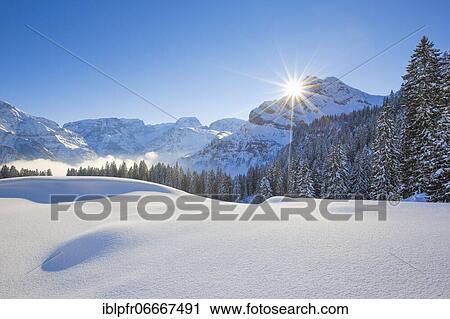 Ortstock and Tödi, Glarus Alps, Switzerland, Europe View Large Photo Image Stock Image - Ortstock and Tödi, Glarus Alps, Switzerland, Europe. Fotosearch