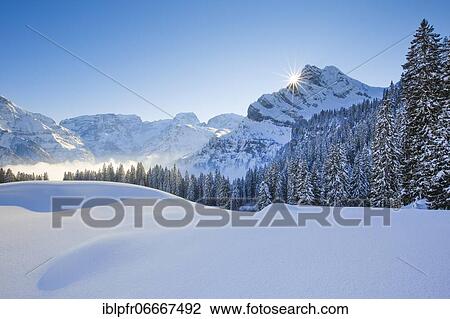 Ortstock and Tödi, Glarus Alps, Switzerland, Europe View Large Photo Image Stock Image - Ortstock and Tödi, Glarus Alps, Switzerland, Europe. Fotosearch