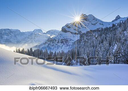 Ortstock and Tödi, Glarus Alps, Switzerland, Europe View Large Photo Image Stock Image - Ortstock and Tödi, Glarus Alps, Switzerland, Europe. Fotosearch