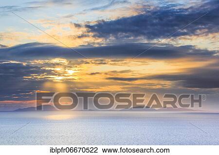 Stock Image - Outer Hebrides, Scotland, United Kingdom, Europe. Fotosearch