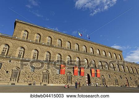 Palazzo Pitti, Pitti Palace, Florence, Tuscany, Italy, Europe View Large Photo Image Stock Image - Palazzo Pitti, Pitti Palace, Florence, Tuscany, Italy, Europe. Fotosearch
