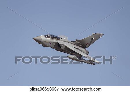 Panavia Tornado F3 aircraft in flight of the Royal air force, Cambridgeshire, England, United Kingdom, Europe View Large Photo Image Stock Photo - Panavia Tornado F3 aircraft in flight of the Royal air force, Cambridgeshire, England, United Kingdom, Europe. Fotosearch