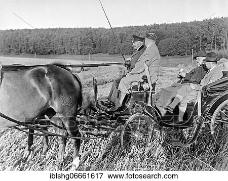 Paul von Hindenburg sitting in a carriage, historical photo, ca. 1930, Neudeck, Germany, today Poland, Europe View Large Photo Image Stock Photo - Paul von Hindenburg sitting in a carriage, historical photo, ca. 1930, Neudeck, Germany, today Poland, Europe. Fotosearch