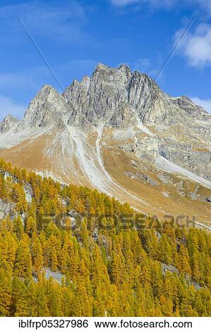 Piz Materdell, Graubuenden, Switzerland, Europe View Large Photo Image Stock Photograph - Piz Materdell, Graubuenden, Switzerland, Europe. Fotosearch