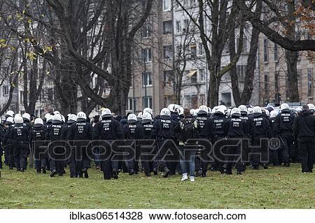 Police intervention at the demonstration against Corona measures on Dec. 6, 2020, organized by the alliance Querdenken, Düsseldorf, North Rhine-Westphalia, Germany, Europe View Large Photo Image Stock Photo - Police intervention at the demonstration against Corona measures on Dec. 6, 2020, organized by the alliance Querdenken, Düsseldorf, North Rhine-Westphalia, Germany, Europe. Fotosearch