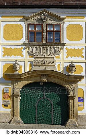 Portal to Weingut Feiler-Artenger, winery, Rust, Lake Neusiedl, Burgenland, Austria, Europe View Large Photo Image Stock Photograph - Portal to Weingut Feiler-Artenger, winery, Rust, Lake Neusiedl, Burgenland, Austria, Europe. Fotosearch
