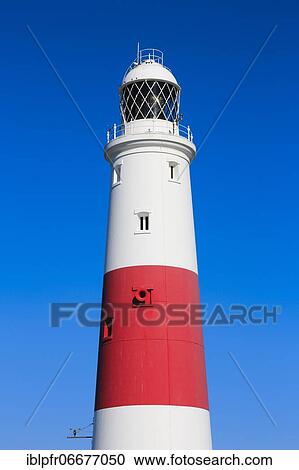 Portland Lighthouse, South of England, Great Britain View Large Photo Image Stock Image - Portland Lighthouse, South of England, Great Britain. Fotosearch