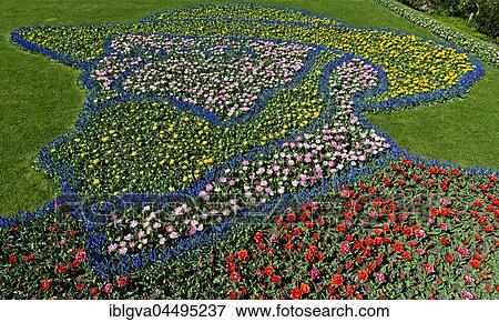 Portrait by Vincent van Gogh from various Dutch tulips, Keukenhof flower show, Lisse, The Netherlands, Europe View Large Photo Image Stock Photo - Portrait by Vincent van Gogh from various Dutch tulips, Keukenhof flower show, Lisse, The Netherlands, Europe. Fotosearch
