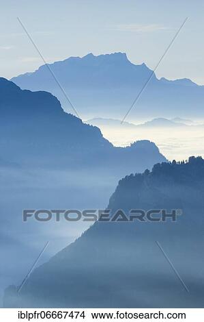 Pragelpass, view over Muota valley with Pilatus, Schwyz, Switzerland, Europe View Large Photo Image Picture - Pragelpass, view over Muota valley with Pilatus, Schwyz, Switzerland, Europe. Fotosearch