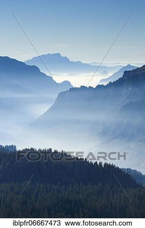Pragelpass, view over Muota valley with Pilatus, Schwyz, Switzerland, Europe View Large Photo Image Stock Image - Pragelpass, view over Muota valley with Pilatus, Schwyz, Switzerland, Europe. Fotosearch