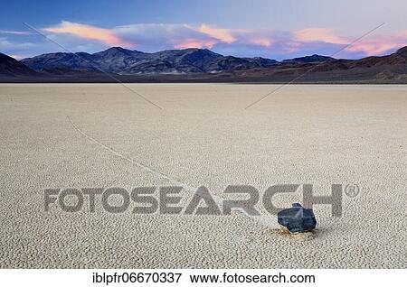Race Track, Death Valley National Park, California, USA, North America View Large Photo Image Stock Photo - Race Track, Death Valley National Park, California, USA, North America. Fotosearch