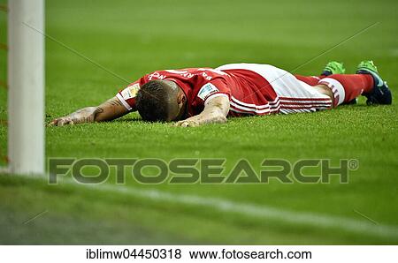 Rafinha lying on ground, disappointed, Bayern Munich, Allianz Arena, Munich, Bavaria, Germany, Europe View Large Photo Image Stock Photo - Rafinha lying on ground, disappointed, Bayern Munich, Allianz Arena, Munich, Bavaria, Germany, Europe. Fotosearch
