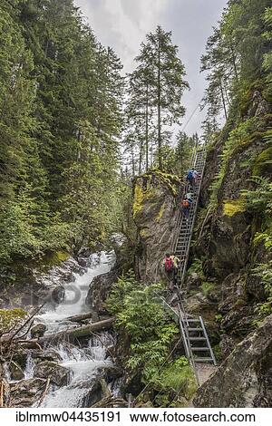 Ravine, Riesachfälle, Wanderweg Wilde Wasser, Wild Waters Trail, Styria, Austria, Europe View Large Photo Image Stock Image - Ravine, Riesachfälle, Wanderweg Wilde Wasser, Wild Waters Trail, Styria, Austria, Europe. Fotosearch