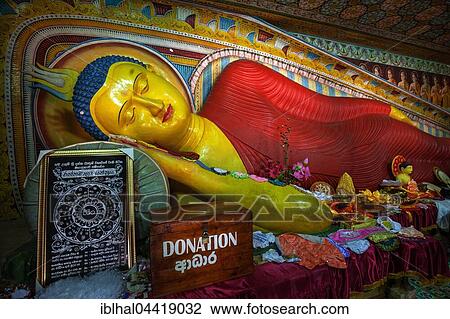 Reclining Buddha, Jetavanaramaya, stupa, Sacred City of Anuradhapura, North Central Province, Sri Lanka, Asia View Large Photo Image Stock Image - Reclining Buddha, Jetavanaramaya, stupa, Sacred City of Anuradhapura, North Central Province, Sri Lanka, Asia. Fotosearch