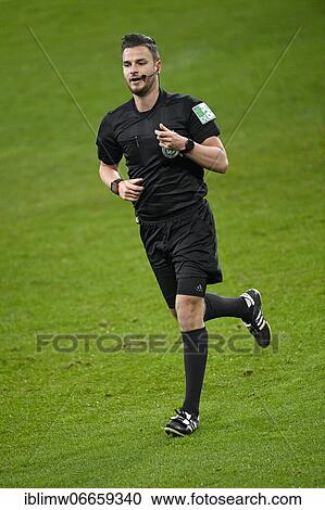 Referee Daniel Schlager, PreZero Arena, Sinsheim, Hoffenheim, Baden-Württemberg, Germany, Europe View Large Photo Image Stock Image - Referee Daniel Schlager, PreZero Arena, Sinsheim, Hoffenheim, Baden-Württemberg, Germany, Europe. Fotosearch