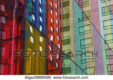 Reflexion at the Convention Center, Montreal, Province of Quebec, Canada, North America View Large Photo Image Stock Photography - Reflexion at the Convention Center, Montreal, Province of Quebec, Canada, North America. Fotosearch