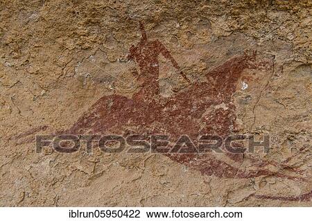 Rock painting in the Unesco world heritage, Ennedi Plateau, Chad, Africa View Large Photo Image Stock Image - Rock painting in the Unesco world heritage, Ennedi Plateau, Chad, Africa. Fotosearch