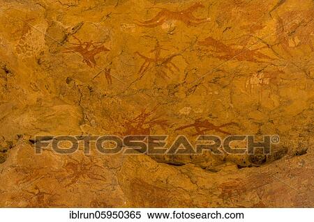 Rock painting in the Unesco world heritage, Ennedi Plateau, Chad, Africa View Large Photo Image Stock Photography - Rock painting in the Unesco world heritage, Ennedi Plateau, Chad, Africa. Fotosearch