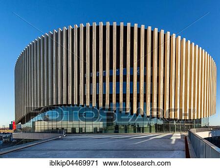 Royal Arena, Ørestaden, Copenhagen, Denmark, Europe View Large Photo Image Stock Image - Royal Arena, Ørestaden, Copenhagen, Denmark, Europe. Fotosearch