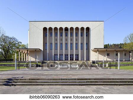 Rudolf-Oetker-Halle, Concert House, venues of the Bielefeld stages and orchestras, Bielefeld, East Westphalia, North Rhine-Westphalia, Germany, Europe View Large Photo Image Stock Image - Rudolf-Oetker-Halle, Concert House, venues of the Bielefeld stages and orchestras, Bielefeld, East Westphalia, North Rhine-Westphalia, Germany, Europe. Fotosearch