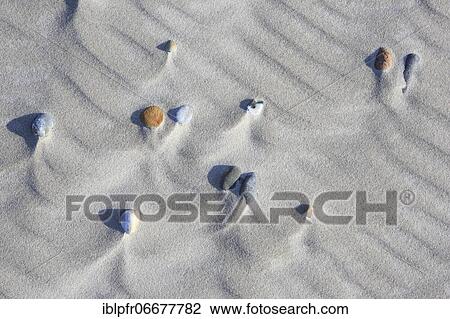 Sand and stones, Germany, Europe View Large Photo Image Stock Image - Sand and stones, Germany, Europe. Fotosearch