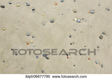 Sand and stones, Germany, Europe View Large Photo Image Stock Photography - Sand and stones, Germany, Europe. Fotosearch