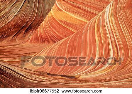 Sandstone detail, Coyote Buttes North, Sandstone area, Arizona, USA, North America View Large Photo Image Stock Image - Sandstone detail, Coyote Buttes North, Sandstone area, Arizona, USA, North America. Fotosearch