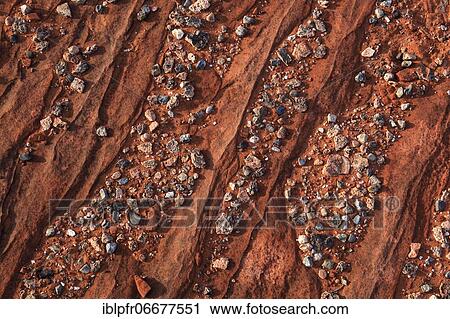 Sandstone detail, small stones on large sandstone, Coyote Buttes North, Sandstone area, Arizona, USA, North America View Large Photo Image Stock Image - Sandstone detail, small stones on large sandstone, Coyote Buttes North, Sandstone area, Arizona, USA, North America. Fotosearch
