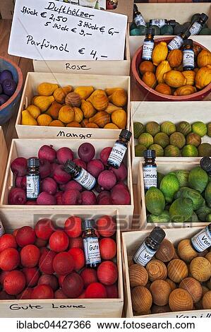Scented woods and oils, Auer Dult, Munich, Bavaria, Germany, Europe View Large Photo Image Stock Photograph - Scented woods and oils, Auer Dult, Munich, Bavaria, Germany, Europe. Fotosearch