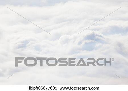 Sea of fog, Switzerland, Europe View Large Photo Image Stock Photography - Sea of fog, Switzerland, Europe. Fotosearch