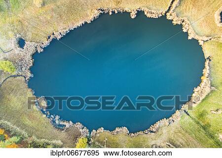 Stock Photography - Seelein in the Zurich Oberland, Switzerland, Europe. Fotosearch