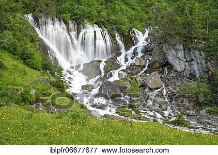 Seven wells, Simmental, Bern, Switzerland, Europe View Large Photo Image Stock Photo - Seven wells, Simmental, Bern, Switzerland, Europe. Fotosearch