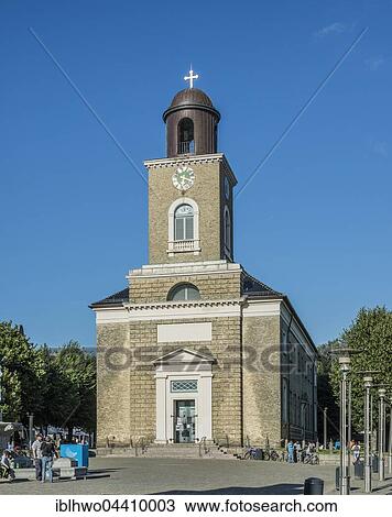 St. Mary's Church on the market square, 1833, Husum, Schleswig-Holstein, Germany, Europe View Large Photo Image Stock Image - St. Mary's Church on the market square, 1833, Husum, Schleswig-Holstein, Germany, Europe. Fotosearch