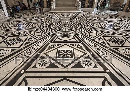 Stone mosaic floor, foyer, Museum of Natural History, opened in 1889, Vienna, Austria, Europe View Large Photo Image Stock Image - Stone mosaic floor, foyer, Museum of Natural History, opened in 1889, Vienna, Austria, Europe. Fotosearch