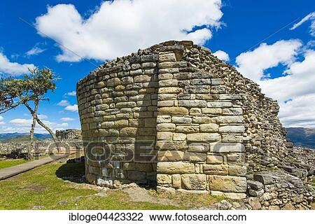 Stone ruins, Kuelap fortress, Chachapoyas, Luya Province, Andes, Peru, South America View Large Photo Image Stock Image - Stone ruins, Kuelap fortress, Chachapoyas, Luya Province, Andes, Peru, South America. Fotosearch