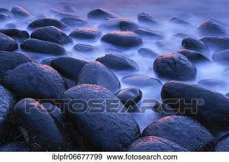 Stones and water, Great Britain View Large Photo Image Stock Photo - Stones and water, Great Britain. Fotosearch