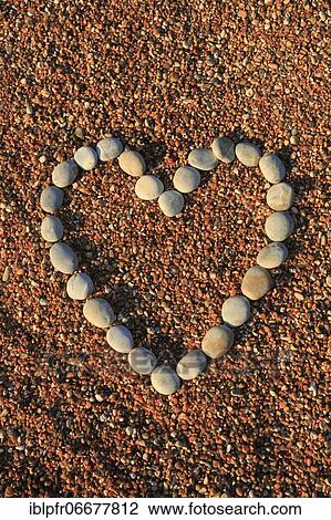 Stones at the beach View Large Photo Image Stock Image - Stones at the beach. Fotosearch