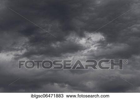 Storm with rain clouds, Quebec Province, Canada, North America View Large Photo Image Stock Image - Storm with rain clouds, Quebec Province, Canada, North America. Fotosearch