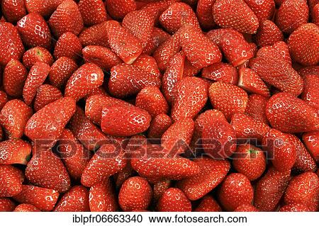 Strawberries in the shape of a heart View Large Photo Image Stock Image - Strawberries in the shape of a heart. Fotosearch