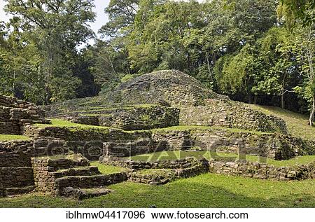 Structure 16, Yaxchilan, ancient Mayan city, Usumacinta River, Mexico, Central America View Large Photo Image Stock Photograph - Structure 16, Yaxchilan, ancient Mayan city, Usumacinta River, Mexico, Central America. Fotosearch