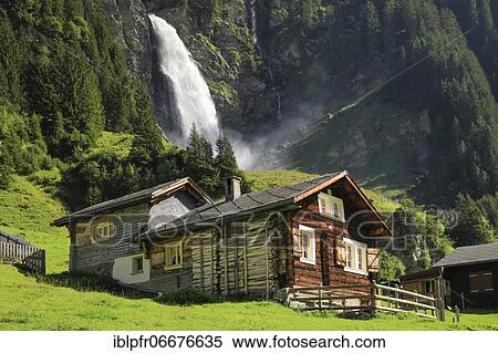 Stäubifall, 100 m, Alp Äsch, Uri, Switzerland, Europe View Large Photo Image Stock Photography - Stäubifall, 100 m, Alp Äsch, Uri, Switzerland, Europe. Fotosearch