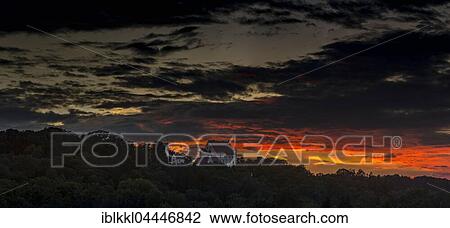 Sunset over Mindelburg, Mindelheim, Unterallgäu, Bavaria, Germany, Europe View Large Photo Image Stock Image - Sunset over Mindelburg, Mindelheim, Unterallgäu, Bavaria, Germany, Europe. Fotosearch