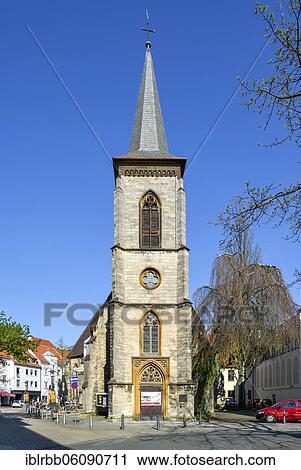 Süsterkirche, Bielefeld, East Westphalia, North Rhine-Westphalia, Germany, Europe View Large Photo Image Stock Image - Süsterkirche, Bielefeld, East Westphalia, North Rhine-Westphalia, Germany, Europe. Fotosearch